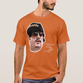 T-shirt Saucisses polonaises Ditka Saucisse