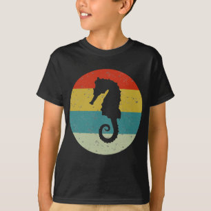 T-shirt sauge