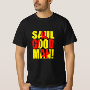 T-shirt Saul Shirt