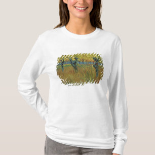 T-shirt Saules Pollarded par   de Vincent van Gogh,