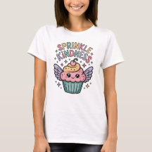 Saupoudrez de gentillesse | Cupcake