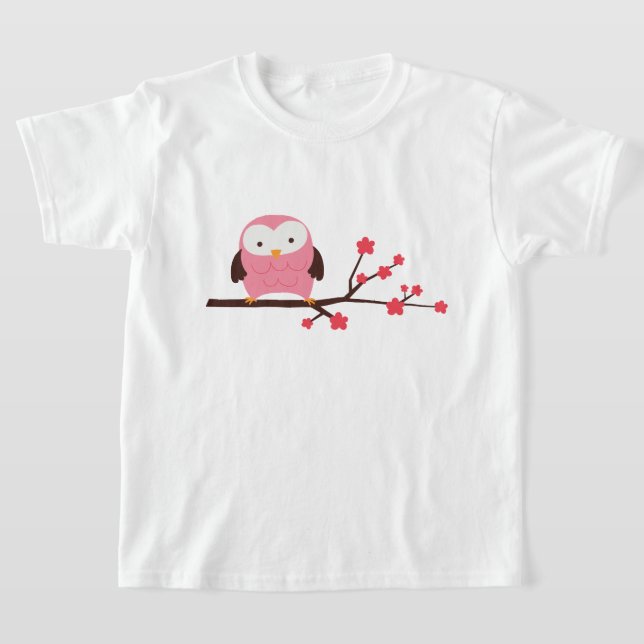 T-shirt Saut (Poser)