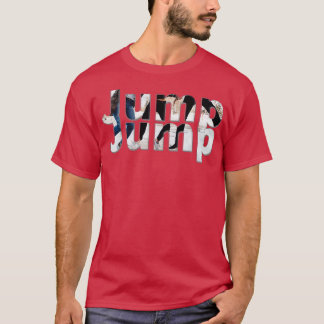 T-shirt Sauter