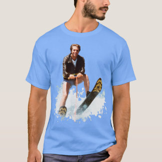 T-shirt Sauter Le Requin