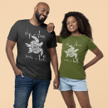 T-shirt Sauter une paille Sauter une tortue blanche<br><div class="desc">Cette conception a été créée par art numérique. Vous pouvez modifier le style de cette chemise en choisissant Plus > sous l'option de style. Il peut être personnalisé en cliquant sur le bouton personnaliser et en modifiant la couleur, en ajoutant un nom, des initiales ou vos mots préférés. Contactez-moi à...</div>