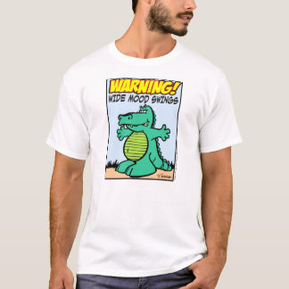T-shirt Sautes d'Humeur Amples