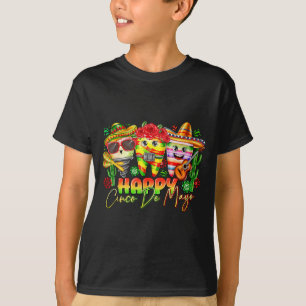 T-shirt Sauver la Terre, seule planète avec des Tacos Cita