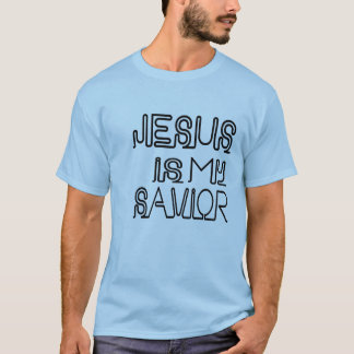 T-shirt Sauveur