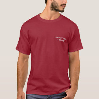 T-shirt Sauvez la chemise unisexe de la vie d'un chien,