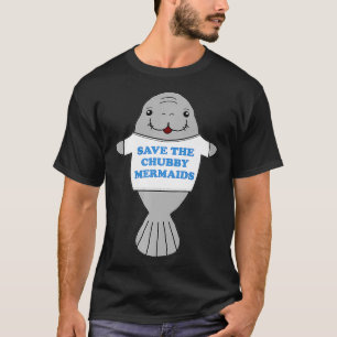 T-shirt Sauvez La Tendance Des Mèmes Viraux Manipulés De C