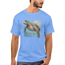 Sauvez la Tortue de Mer ! ! !