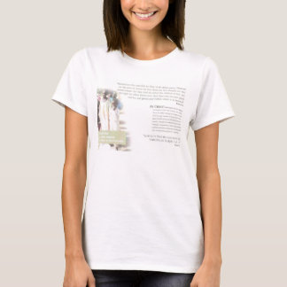 T-shirt Sauvez le Darfour