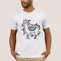 Sauvez le drame pour votre lama