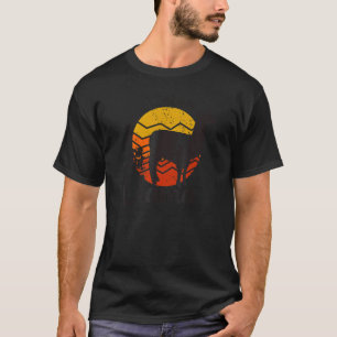 T-shirt Sauvez Le Drame Pour Votre Llama Anniversaire Mign