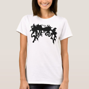 T-shirt Sauvez le Golfe - que voyez-vous ?