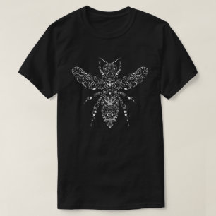T-shirt sauvez les abeilles