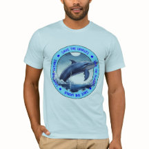 Sauvez les baleines, Sauvez l'Océan, Sauvez l'Envi