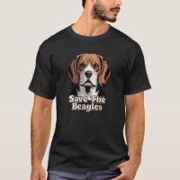Sauvez les Beagles | Amoureux des chiens