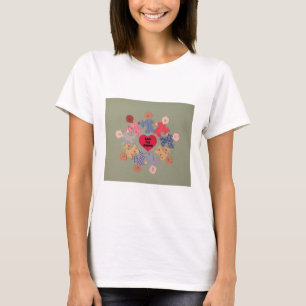 T-shirt Sauvez les bébés