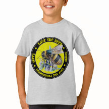 Sauvez les fleurs des abeilles et l'environnement