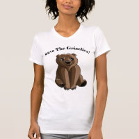 Sauvez les ours gris !