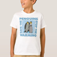 Sauvez les pingouins
