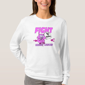 T-shirt Sauvez les sirènes