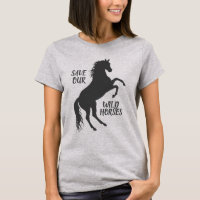 Sauvez nos chevaux sauvages