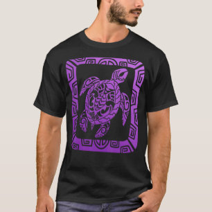 T-shirt Sauvez Un Propriétaire De Tortue Marine Animal Mar