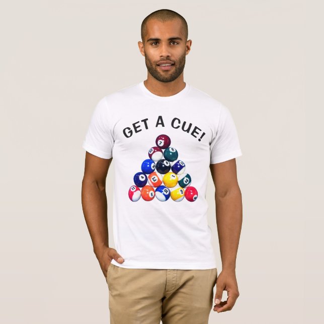 T-shirt Sauvons ! (Devant entier)