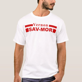 T-SHIRT SAV-MOR