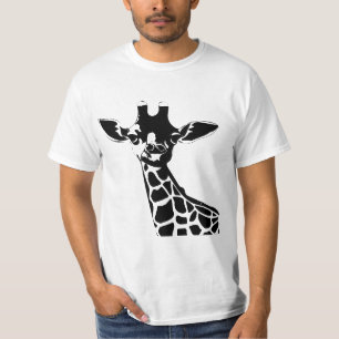 T-shirt Savanna Queen pour arrière - plans légers