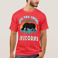 Save the chubby unicorns