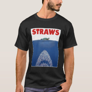 T-shirt Save the Sea Turtles Conservation Cadeau Shirt Ant