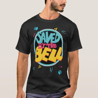 T-shirt Saved boy girl