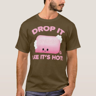 T-SHIRT SAVON