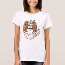 Savourer la douceur Gingerbread Cocoa Art