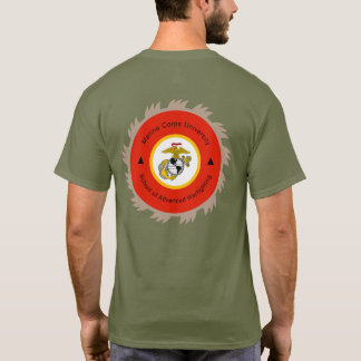 T-shirt SAW Skivvy Shirt