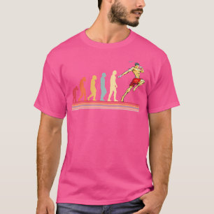 T-shirt Sawadee Thai traditionnel Sak Yant Thai Twin Tiger