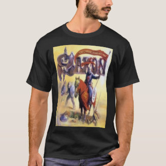 T-shirt Saxon Essential.png