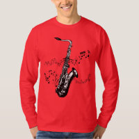 Saxophone