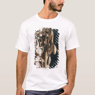 T-shirt Saxophone 5