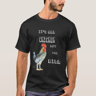 T-shirt Sayings du Sud