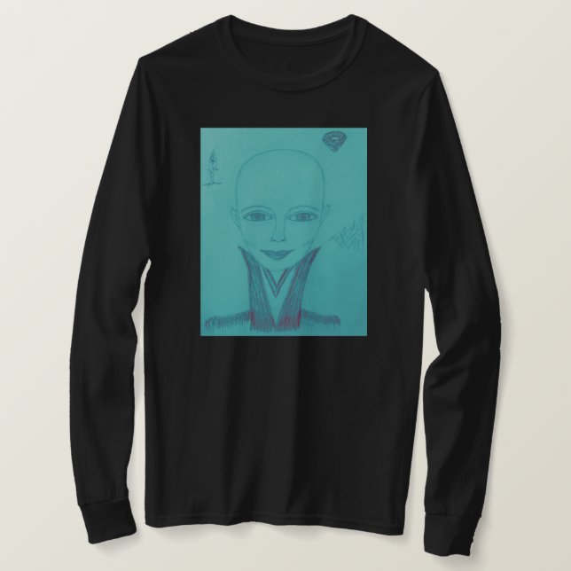 T-SHIRT SB (Design devant)
