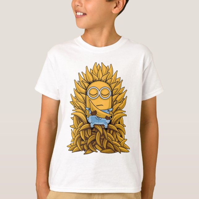 T-shirt sbire (Devant)