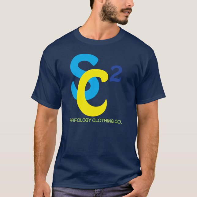 T-SHIRT SC2 (Devant)