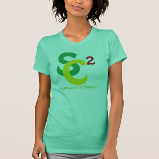 T-SHIRT SC2