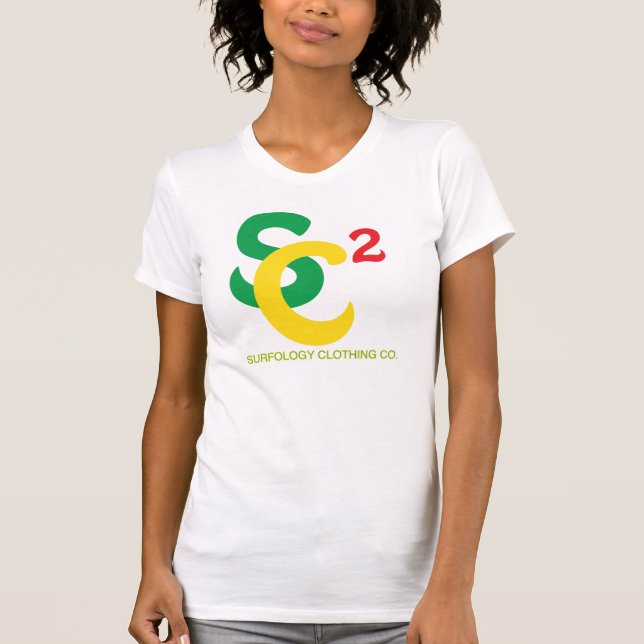T-SHIRT SC2 (Devant)