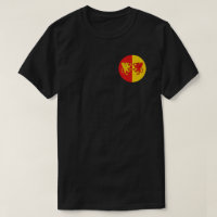 T-shirt SCA Adora