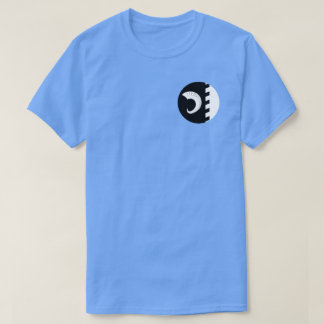 T-shirt SCA Bordermarch